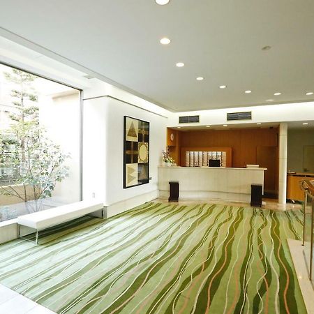 Tokyo Green Hotel Korakuen Exterior photo