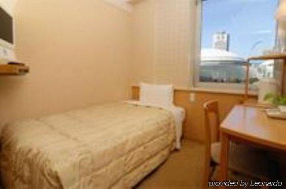 Tokyo Green Hotel Korakuen Room photo