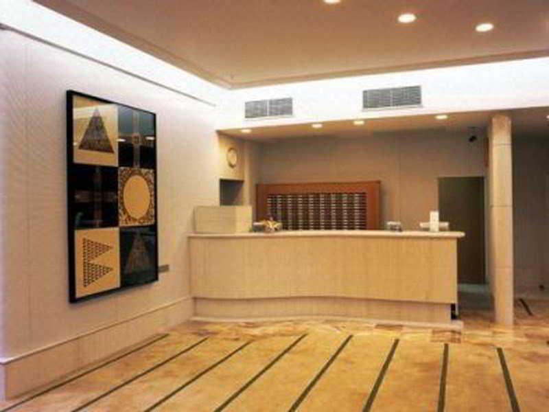 Tokyo Green Hotel Korakuen Interior photo