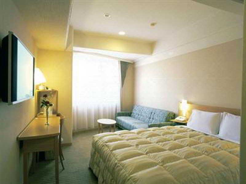 Tokyo Green Hotel Korakuen Room photo