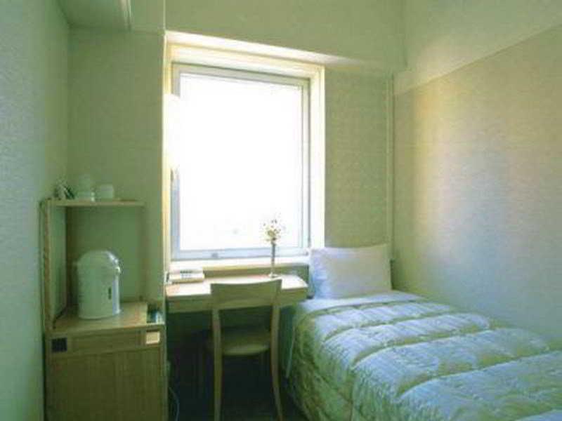 Tokyo Green Hotel Korakuen Room photo