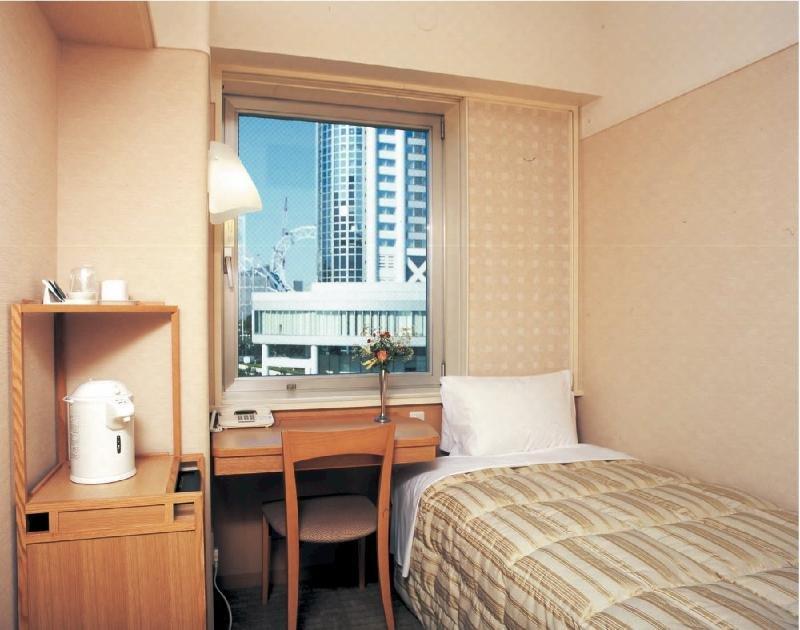 Tokyo Green Hotel Korakuen Room photo