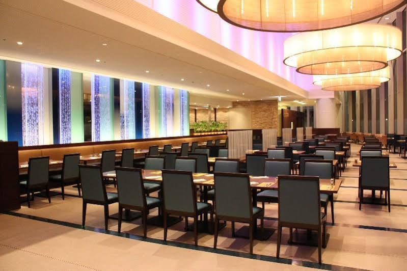 Tokyo Green Hotel Korakuen Exterior photo