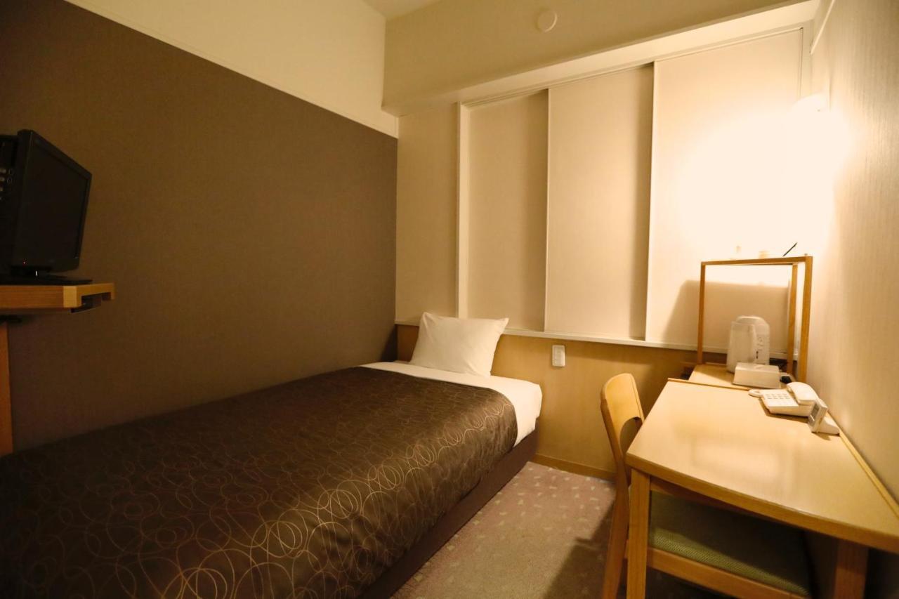 Tokyo Green Hotel Korakuen Exterior photo
