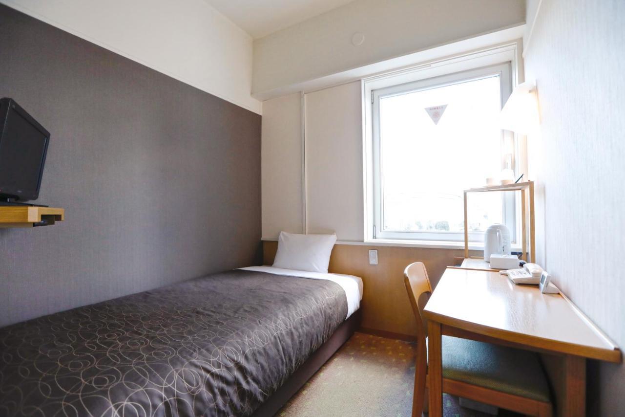 Tokyo Green Hotel Korakuen Exterior photo