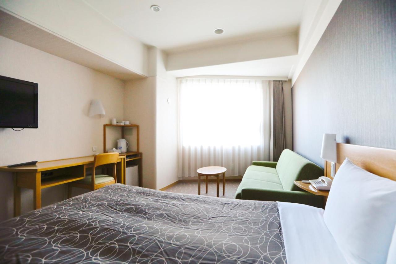 Tokyo Green Hotel Korakuen Exterior photo