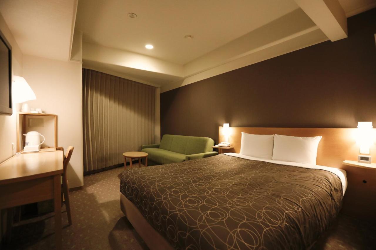 Tokyo Green Hotel Korakuen Exterior photo