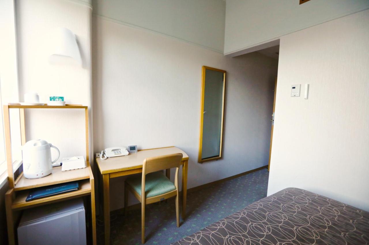 Tokyo Green Hotel Korakuen Exterior photo