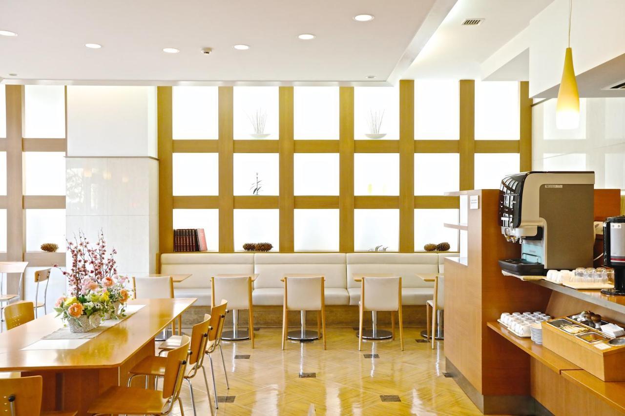 Tokyo Green Hotel Korakuen Exterior photo