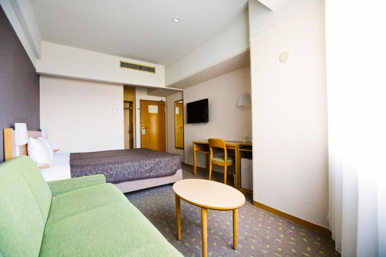Tokyo Green Hotel Korakuen Exterior photo