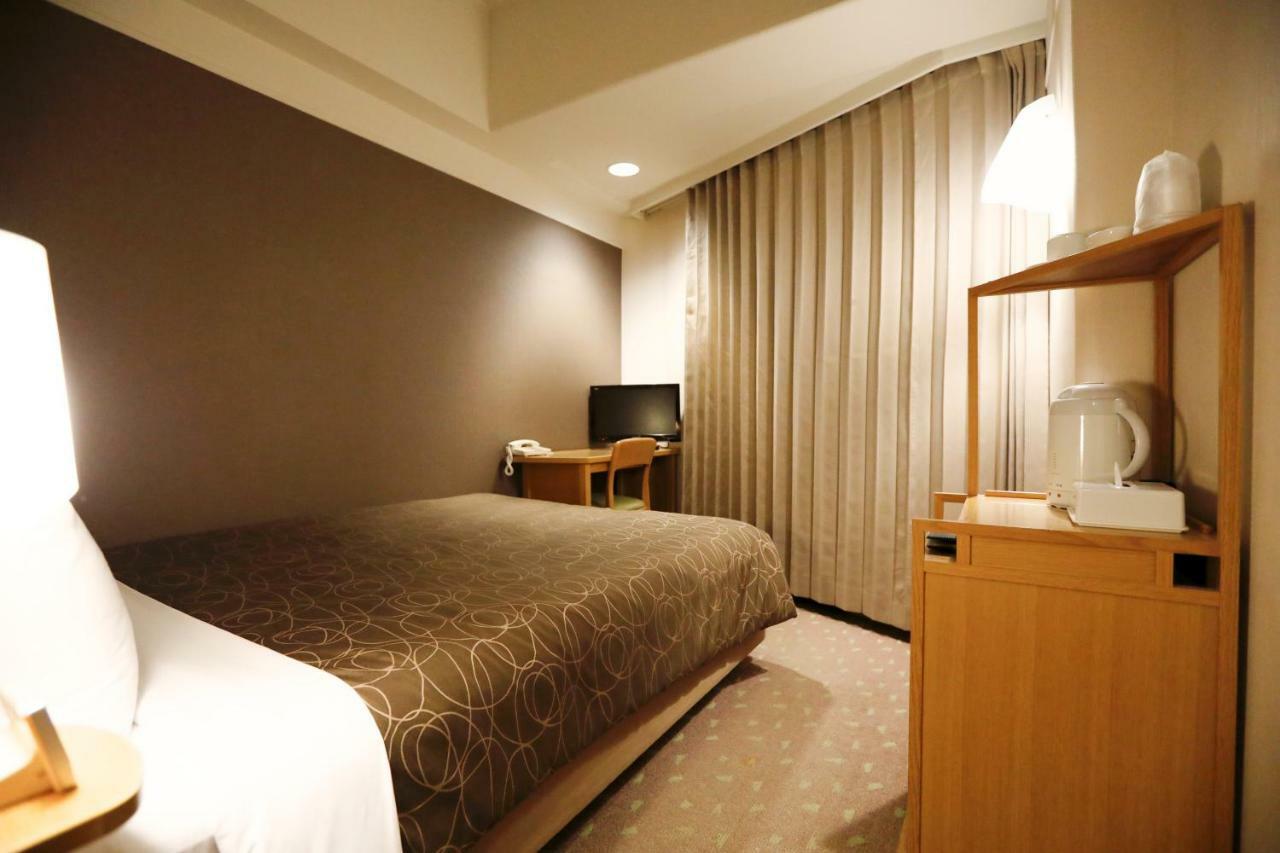 Tokyo Green Hotel Korakuen Exterior photo