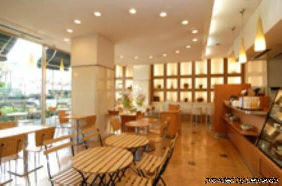 Tokyo Green Hotel Korakuen Exterior photo
