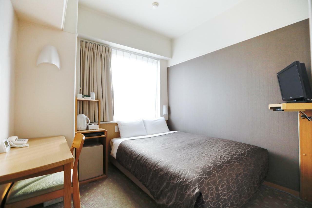 Tokyo Green Hotel Korakuen Exterior photo